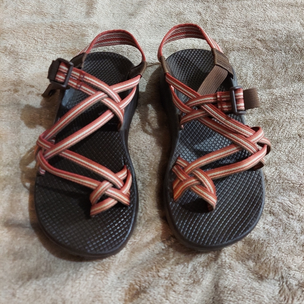 Women's Vibram Sandals